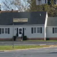 Family Chiropractic Center ico