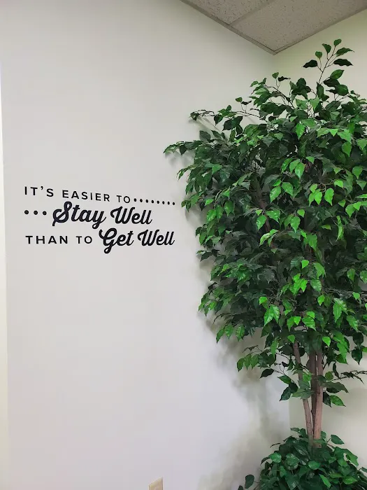 Family Chiropractic Center Picture 6