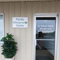 Robert F. Staley, DC ico