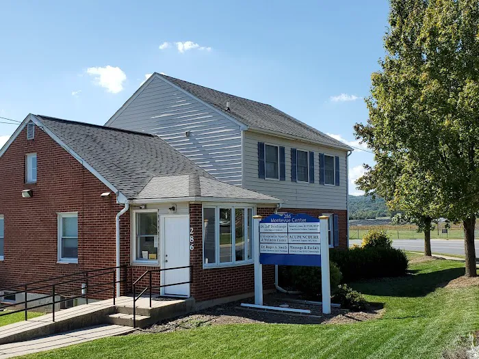 Chiropractic Sports & Wellness Center/ Dr Roger A Smith Picture 2