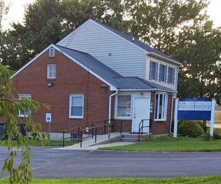 Chiropractic Sports & Wellness Center/ Dr Roger A Smith