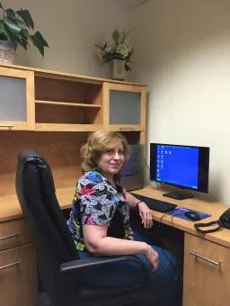 Bethesda Back Center: Dr. Gina Beech Picture 4