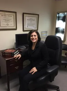 Bethesda Back Center: Dr. Gina Beech Picture 3