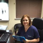 Bethesda Back Center: Dr. Gina Beech