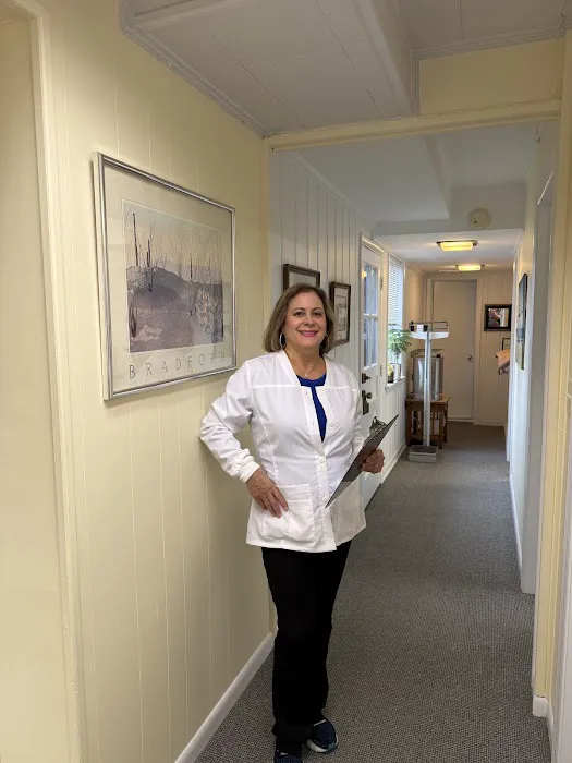 Bethesda Back Center: Dr. Gina Beech Picture 6