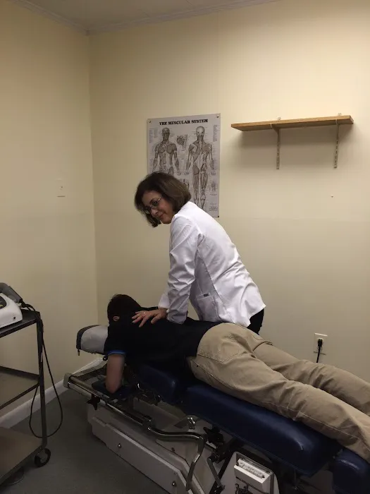 Bethesda Back Center: Dr. Gina Beech Picture 5