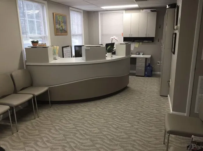 Moskowitz Chiropractic Picture 4