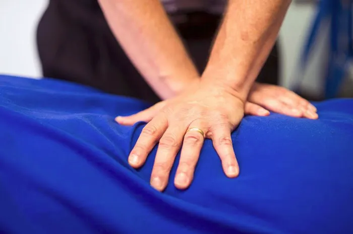 Moskowitz Chiropractic Picture 5