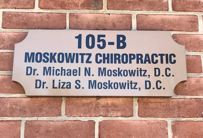 Moskowitz Chiropractic Picture 6