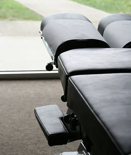 Shady Grove Chiropractic Center Dr. Grace E. Lohr Picture 2