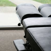 Shady Grove Chiropractic Center Dr. Grace E. Lohr ico