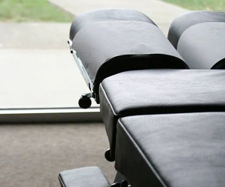 Shady Grove Chiropractic Center Dr. Grace E. Lohr