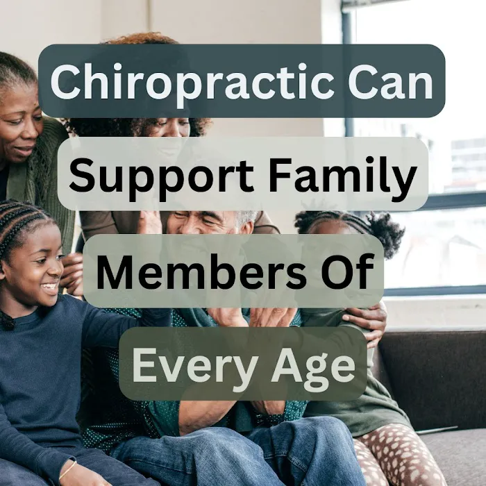 Shady Grove Chiropractic Center Dr. Grace E. Lohr Picture 7