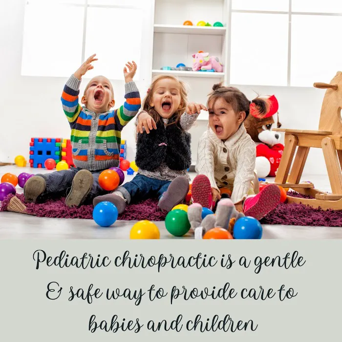 Shady Grove Chiropractic Center Dr. Grace E. Lohr Picture 5