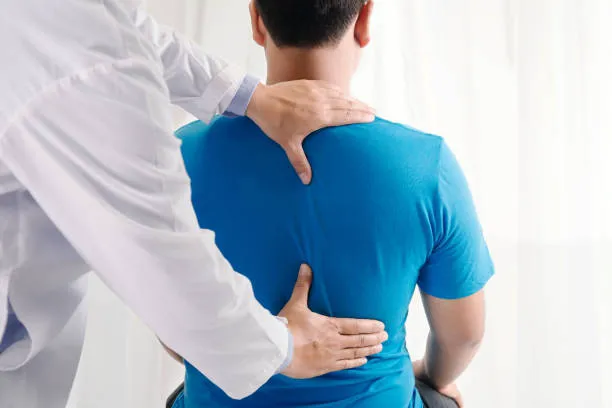 Shady Grove Chiropractic Center Dr. Grace E. Lohr Picture 6