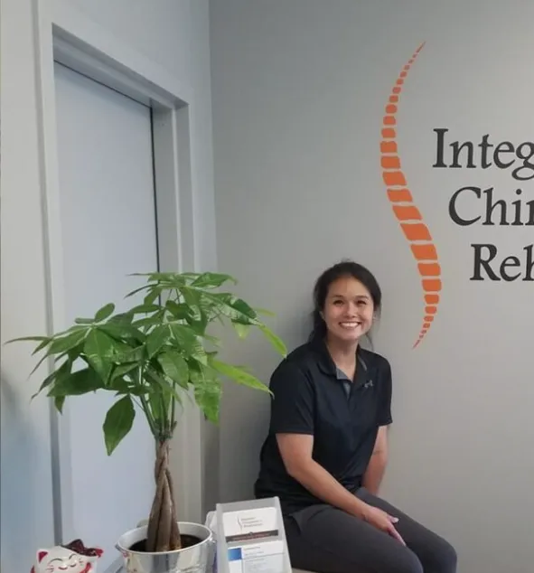 Integrative Chiro & Rehab Picture 1