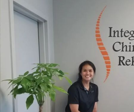 Integrative Chiro & Rehab