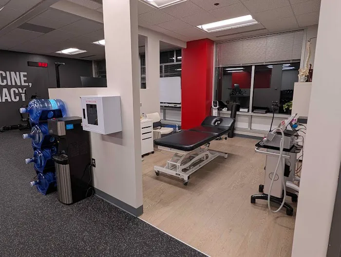 Kinetic Spine & Rehab Picture 7