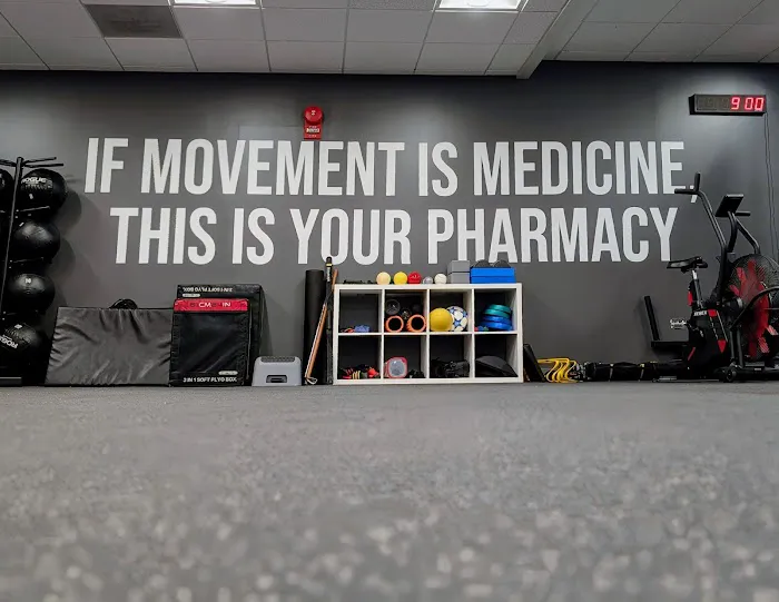 Kinetic Spine & Rehab Picture 6
