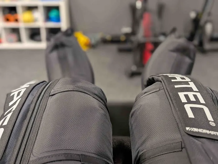 Kinetic Spine & Rehab Picture 1