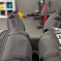 Kinetic Spine & Rehab ico