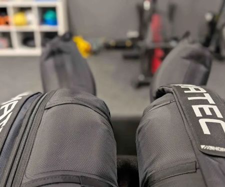 Kinetic Spine & Rehab