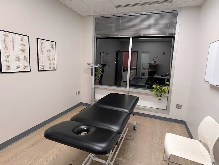 Kinetic Spine & Rehab Picture 3