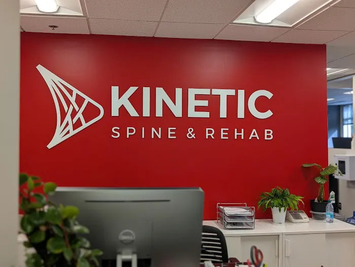 Kinetic Spine & Rehab Picture 5