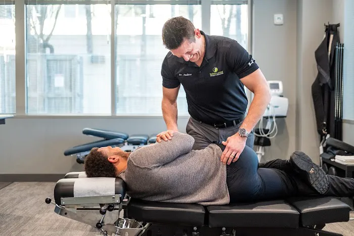 RxWellness Spine & Health - Rockville Picture 2