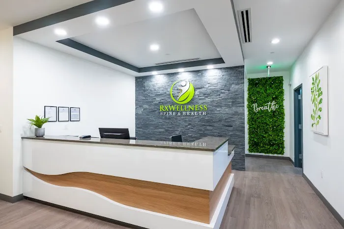 RxWellness Spine & Health - Rockville Picture 1