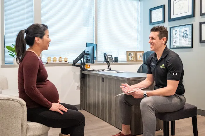 RxWellness Spine & Health - Rockville Picture 7