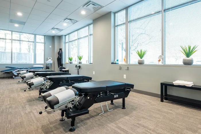 RxWellness Spine & Health - Rockville Picture 8
