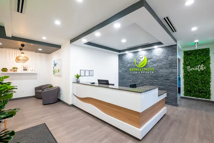 RxWellness Spine & Health - Rockville Picture 4