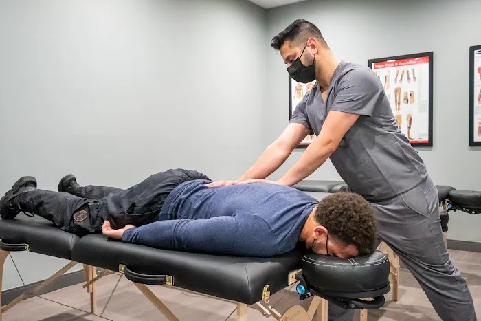 RxWellness Spine & Health - Rockville Picture 5