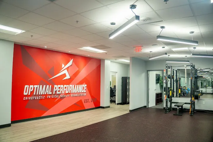 Optimal Performance Rehab Picture 2