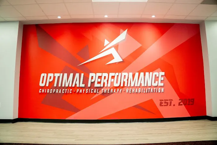 Optimal Performance Rehab Picture 1