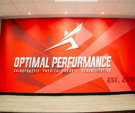 Optimal Performance Rehab