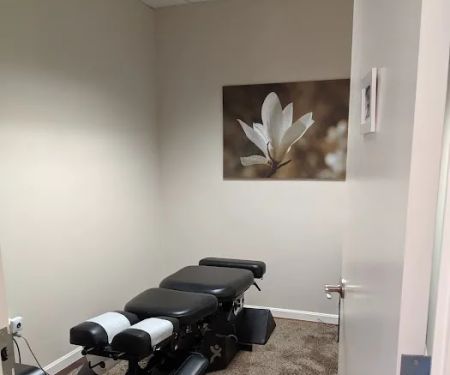 Wellness Joint
