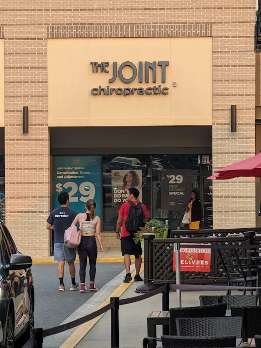 The Joint Chiropractic Picture 8