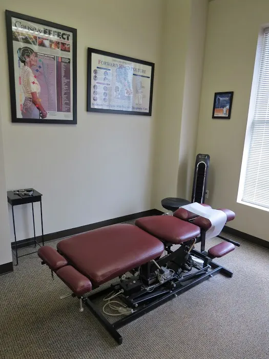 Active Family Chiropractic Picture 2