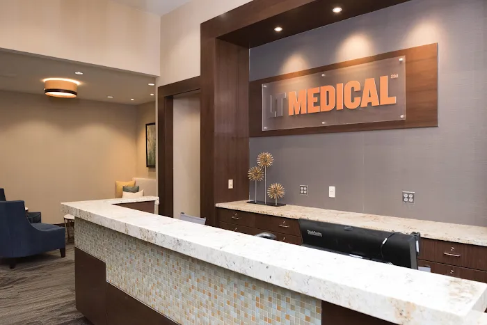 LifeClinic Chiropractic & Rehabilitation - Gaithersburg, MD Picture 7