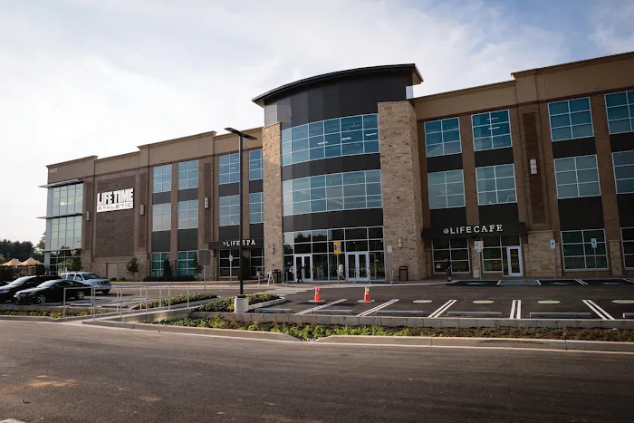 LifeClinic Chiropractic & Rehabilitation - Gaithersburg, MD Picture 2