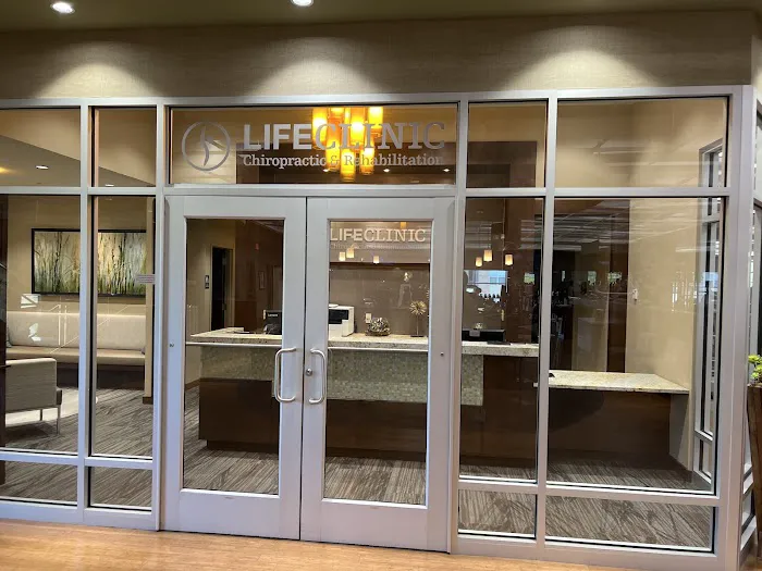 LifeClinic Chiropractic & Rehabilitation - Gaithersburg, MD Picture 4