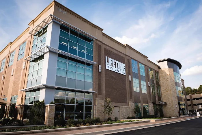 LifeClinic Chiropractic & Rehabilitation - Gaithersburg, MD Picture 5