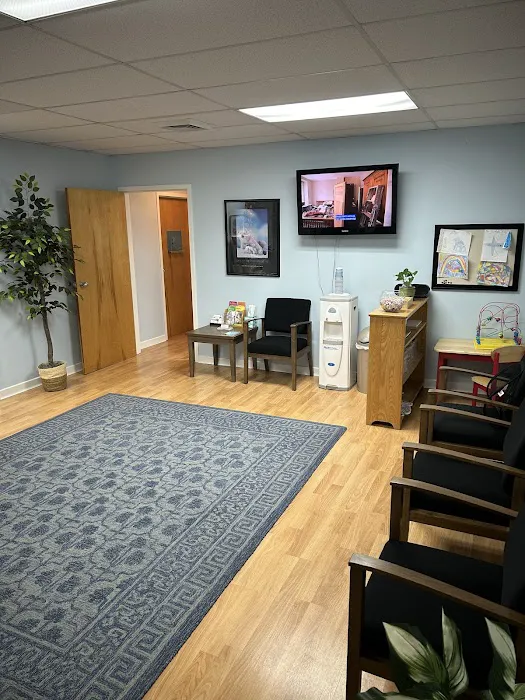 Healing Hands Chiropractic Picture 3