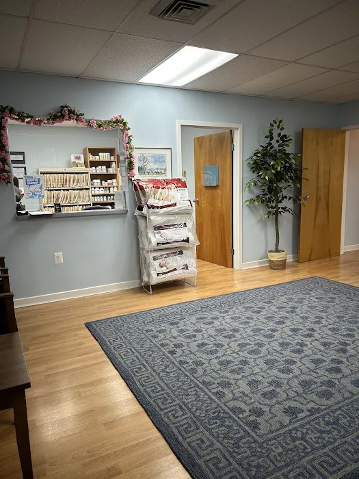 Healing Hands Chiropractic Picture 7