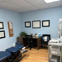 Healing Hands Chiropractic ico