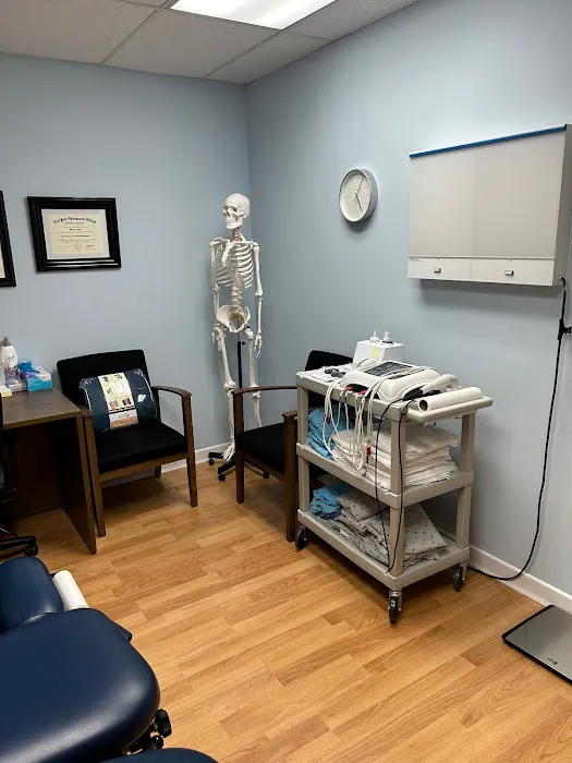 Healing Hands Chiropractic Picture 5