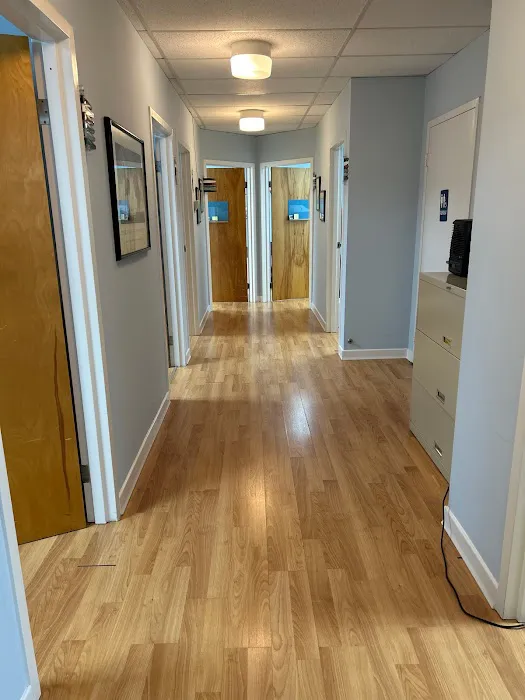 Healing Hands Chiropractic Picture 8