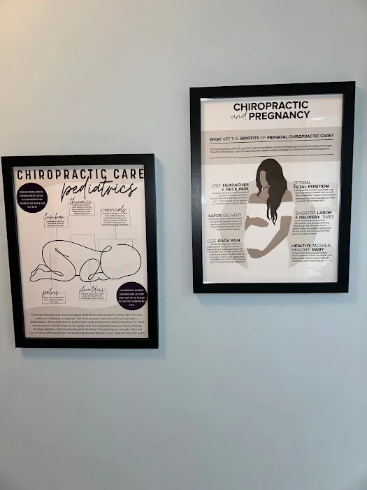 Healing Hands Chiropractic Picture 10